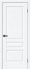 Неоклассик-34 White Silkwood 200*60