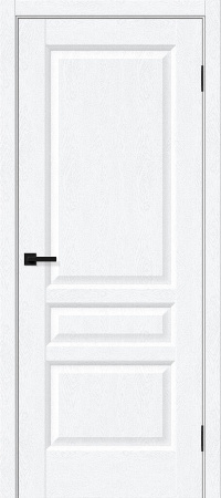 Неоклассик-34 White Silkwood 200*60