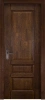 Межкомнатная дверь «Аристократ №1 ДГ»