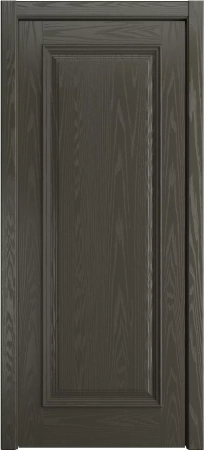 Межкомнатная дверь «Версаль, ДГ» 2000 x 700 Дуб виски