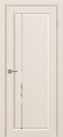 Сицилия_711.12 ЭКО-шпон 90*200 Ясень перламутровый Зеркало