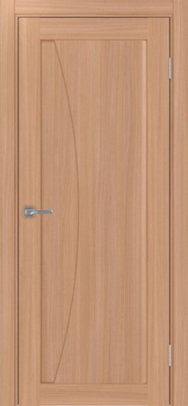 Сицилия_722.11 ЭКО-шпон 70*200 Ясень тёмный ОФ МДФ