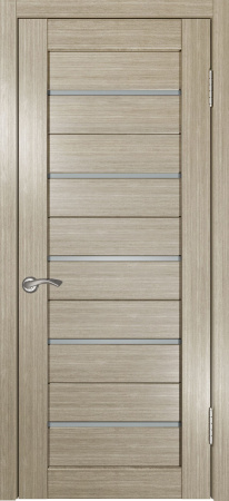 ЛУ-22 (Дуб неаполь) Дуб неаполь Со стеклом 700х2000