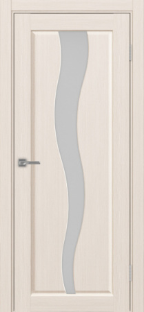 Сицилия_730.121 ЭКО-шпон 80*200 Ясень перламутровый Мателюкс