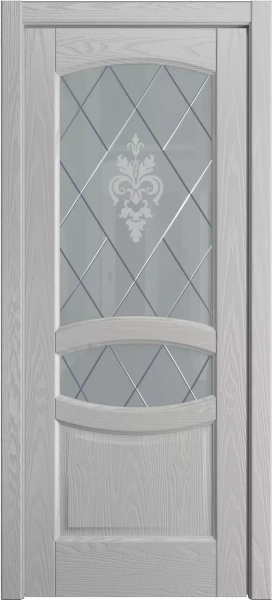 Межкомнатная дверь «София ДО» 2000 x 600 agat