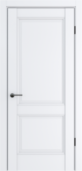 ДП-78 (White Pearl, 900x2000) White Pearl Глухие 900х2000