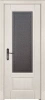Межкомнатная дверь «Аристократ №4 ДО» 2000 x 900 Слоновая кость