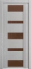Межкомнатная дверь «QDO M ДО» 2000 x 900 Американский орех