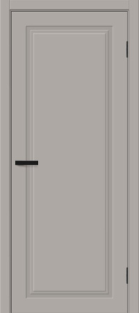 Граффити-40 Grey Pro 190*55