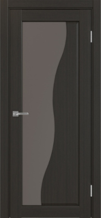 Сицилия_720.21 ЭКО-шпон 70*200 Венге FL Бронза матовое