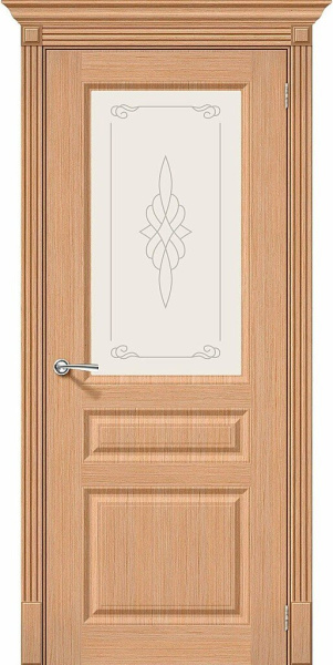 Статус-15 Ф-01 (Дуб) 200*60