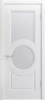 Межкомнатная дверь «Белини-888 ДО1-2» 2000 x 600 belyy
