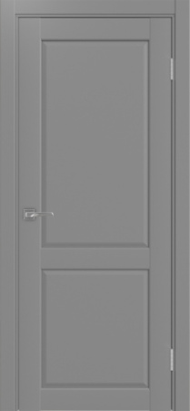 Сицилия_702.11 ЭКО-шпон 90*200 Серый ОФ1 20мм