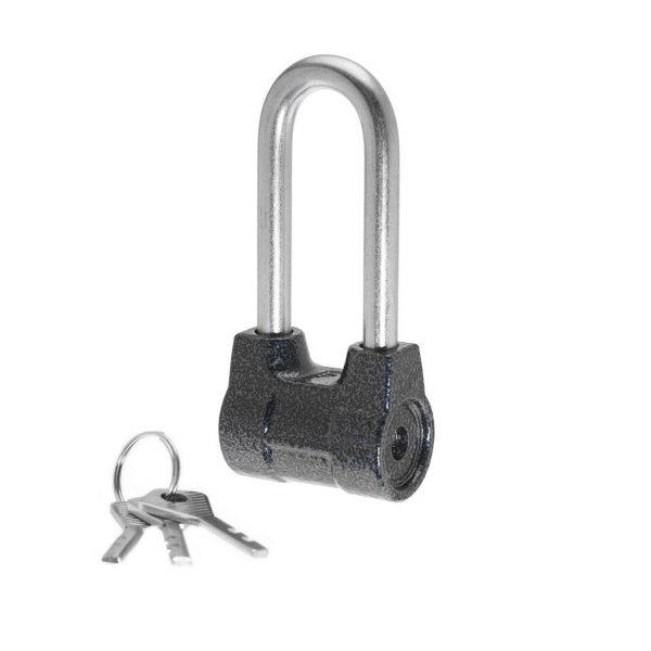 Замок Absolyute (Абсолют) навесной ВС2-4А-01