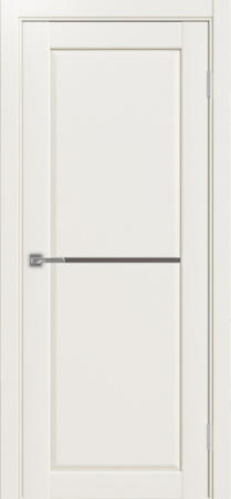 Сицилия_712.12 ЭКО-шпон 80*200 Бежевый Бронза матовое