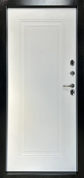 ТЕРМО Антик черный средний