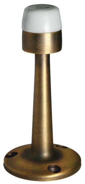 Ограничитель дверной DS2 COF, цвет кофе