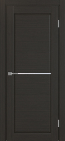 Сицилия_712.12 ЭКО-шпон 70*200 Венге FL Прозрачное