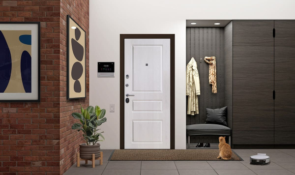 BERSERKER TERMAX 907