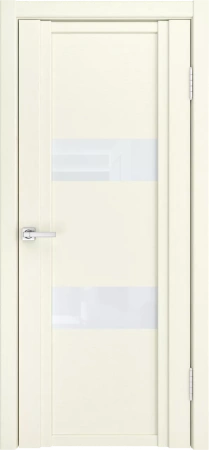 Межкомнатная дверь «QDO N ДО» 2000 x 600 agat