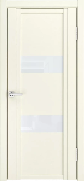 Межкомнатная дверь «QDO N ДО» 2000 x 600 agat