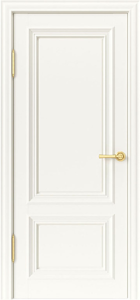 Дверь межкомнатная Катунь 81002 покрытие soft touch 600x2000 81002 Dark