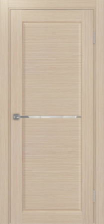 Сицилия_712.12 ЭКО-шпон 90*200 Дуб беленый FL Зеркало