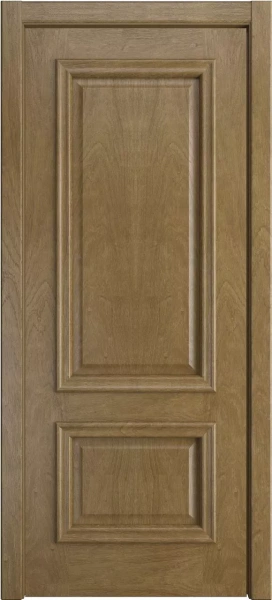 Межкомнатная дверь «Бристоль Премиум, ДГ» 2000 x 600 agat