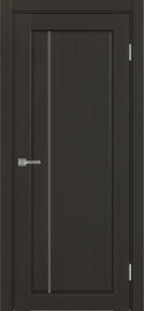 Сицилия_711.12 ЭКО-шпон 80*200 Венге FL Бронза матовое