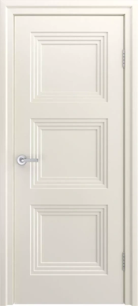 Межкомнатная дверь «Каролина-3 ДГ»