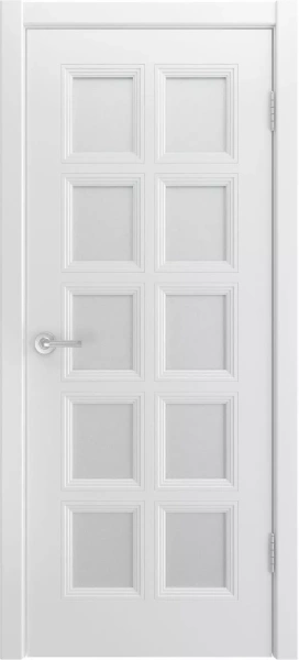 Межкомнатная дверь «Белини-777 ДО1-2»