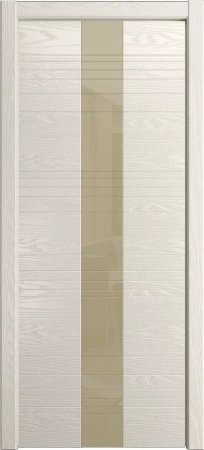 Межкомнатная дверь «ID-XL ДО» 2000 x 900 Гриджио