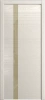 Межкомнатная дверь «ID-H ДО» 2000 x 900 Гриджио