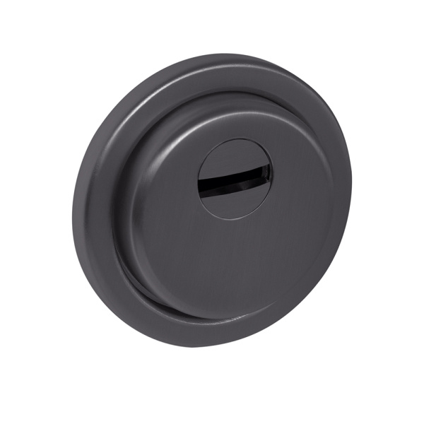 Накладка Fuaro (Фуаро) DEF.RLR/R-EXT.6617 GR-23 графит