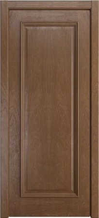 Межкомнатная дверь «Версаль, ДГ» 2000 x 600 Дуб янтарь