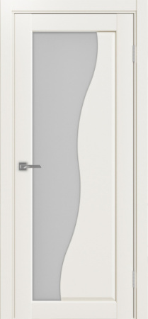 Сицилия_720.21 ЭКО-шпон 90*200 Бежевый Мателюкс