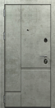 BERSERKER Flat Stout К 153