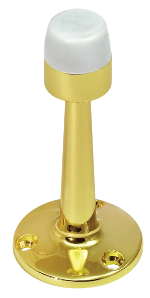 Ограничитель дверной DS2 GP , цвет золото