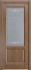 Межкомнатная дверь «Ровена ДО» 2000 x 800 Неро