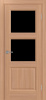 Тоскана_Neo_630.221 ЭКО-шпон 70*200 Ясень тёмный LACчерный