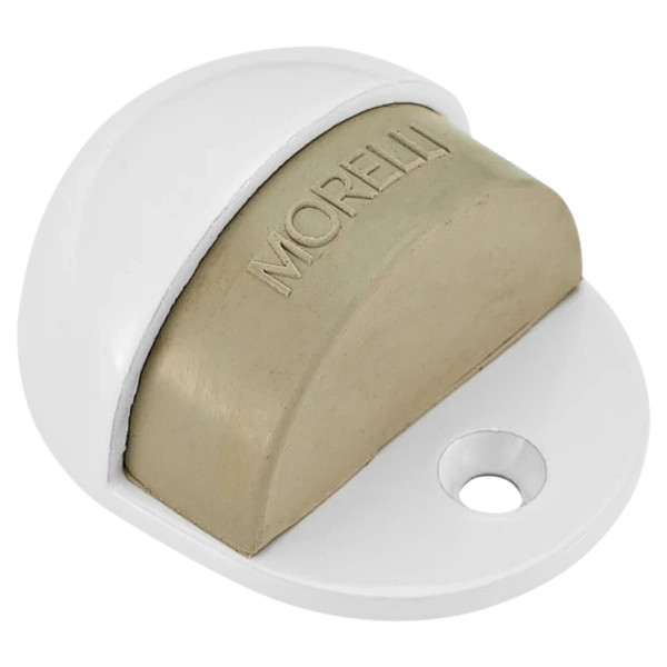 Ограничитель двери DS1 W, цвет - белый