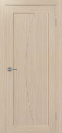 Сицилия_721.11 ЭКО-шпон 80*200 Дуб беленый FL ОФ МДФ