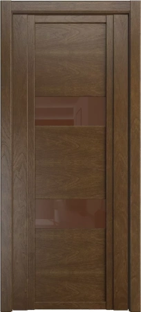 Межкомнатная дверь «QDO N ДО» 2000 x 900 Дуб грейвуд