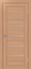 Парма_401АППSC.1 ЭКО-шпон 90*200 Ясень тёмный Щит МДФ