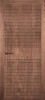 Межкомнатная дверь «Легно-9 ДГ» 2000 x 700 morenyydub