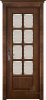 Дверь межкомнатная Лондон массив 600x2000 Antichnyy Orekh