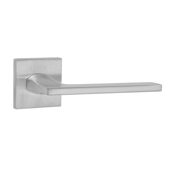 Ручка Punto (Пунто) раздельная K.ARC.Q52.MAIN SSC-16 сатин.хром