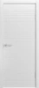 Межкомнатная дверь «ID-E, ДГ» 2000 x 600 agat
