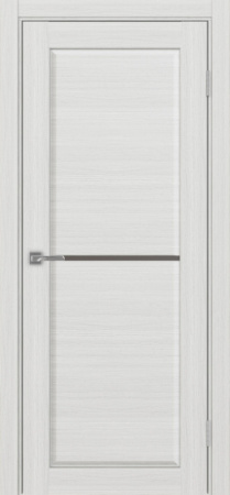 Сицилия_712.12 ЭКО-шпон 70*200 Ясень серебристый Бронза матовое