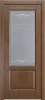 Межкомнатная дверь «Ровена ДО» 2000 x 700 latte